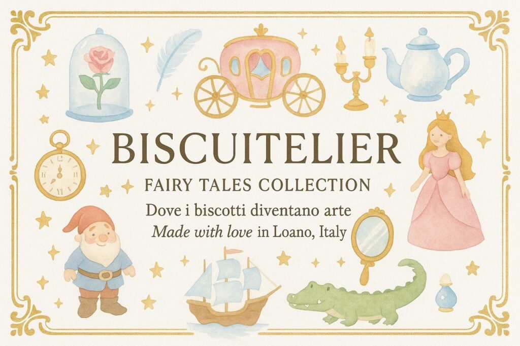 Fairy Tales Collection
