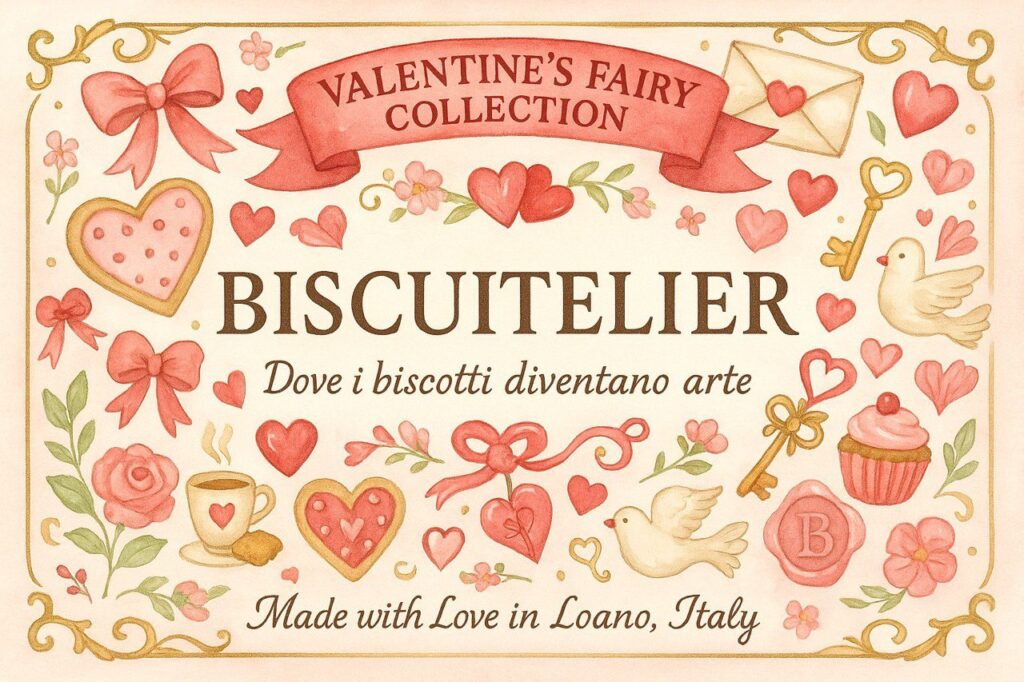 Valentine's Collection