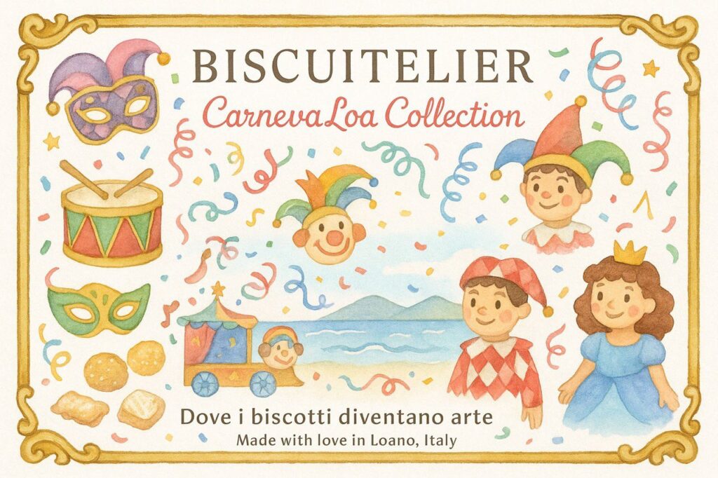 CarnevaLoa Collection
