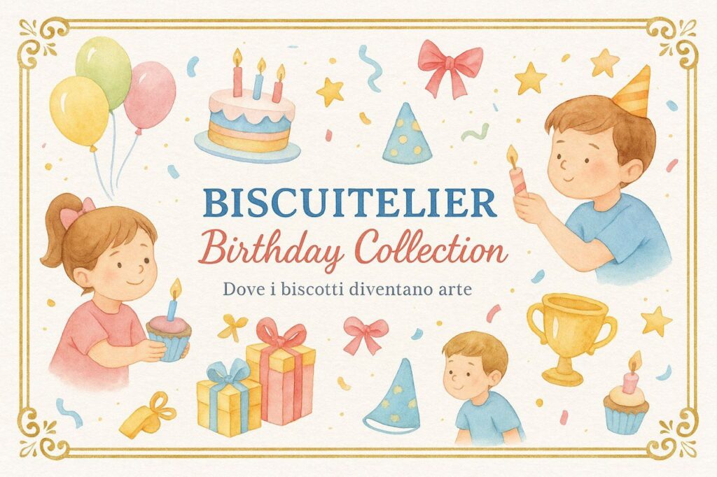 Birthday Collection